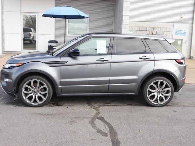 2015 land rover range rover evoque dynamic awd dynamic 4dr suv for sale in mineral wells, mississippi