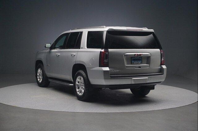 used 2016 gmc yukon slt rochester, ny 14623 for sale in rochester, new york