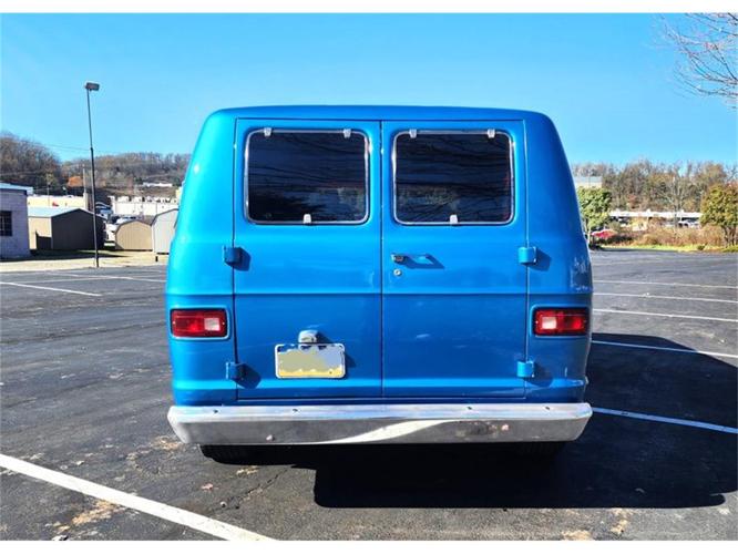 1976 dodge b1 in greensboro, north carolina