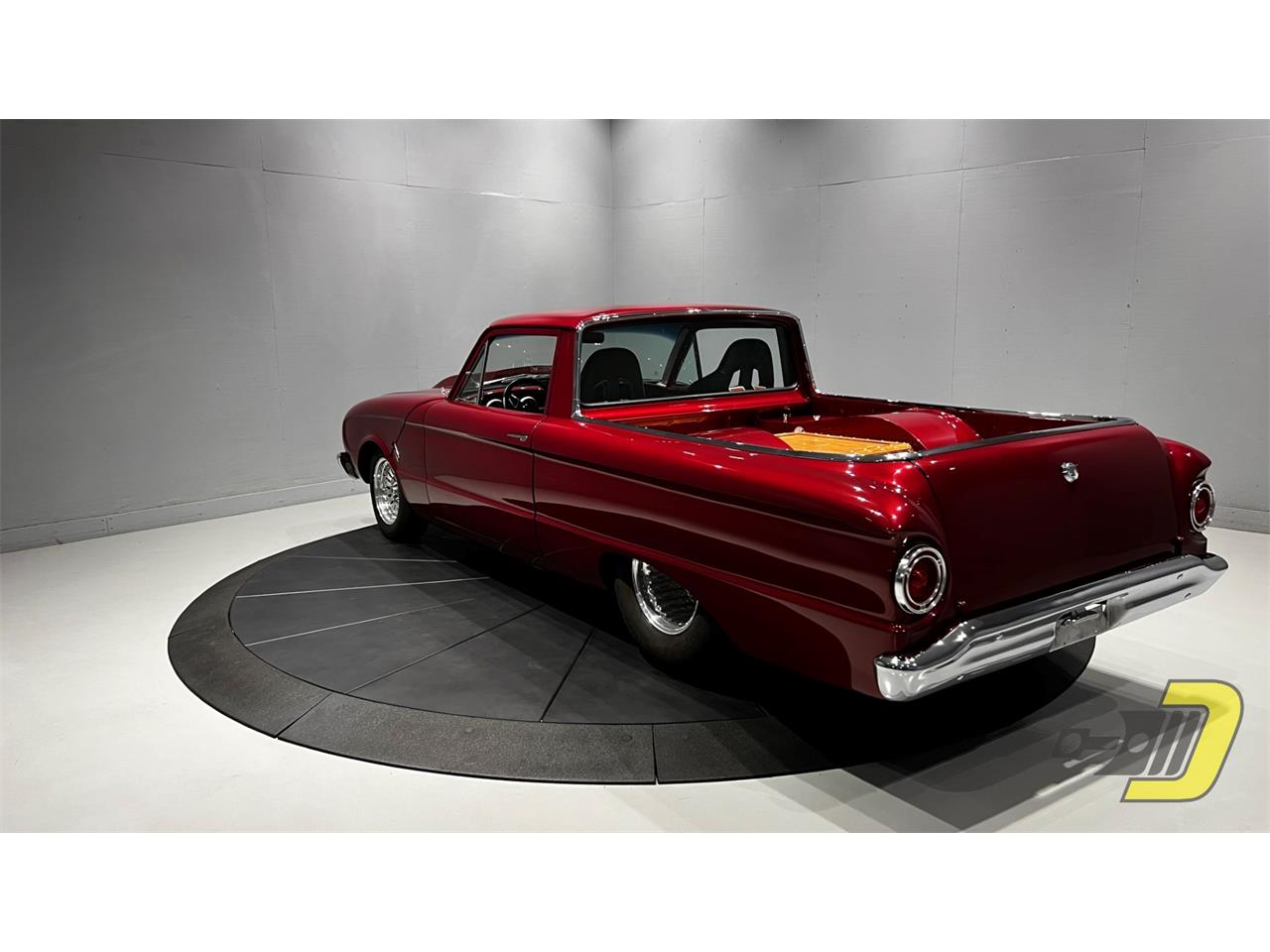 for sale: 1961 ford ranchero in manitowoc, wisconsin for sale in manitowoc, wi