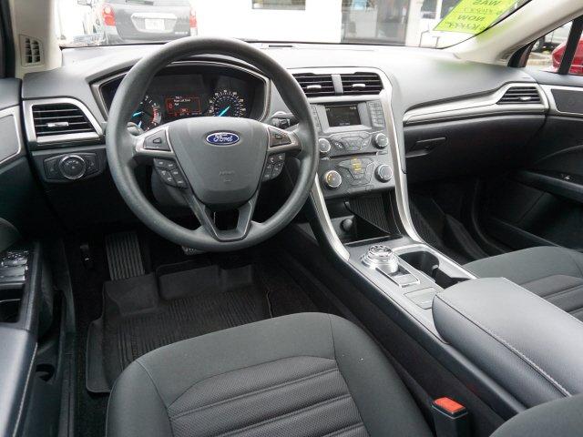 used 2017 ford fusion se lynchburg, va 24502 for sale in lynchburg, virginia