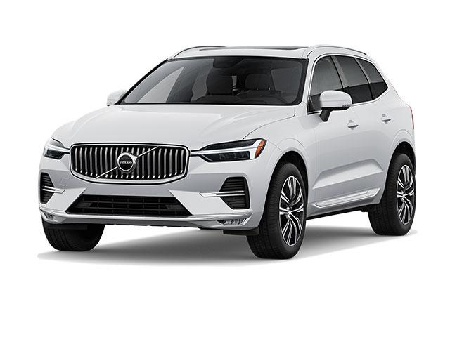 2022 volvo xc60 b5 awd inscription