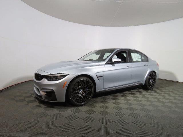 2018 bmw m3 base 4dr sedan for sale in warwick, rhode island