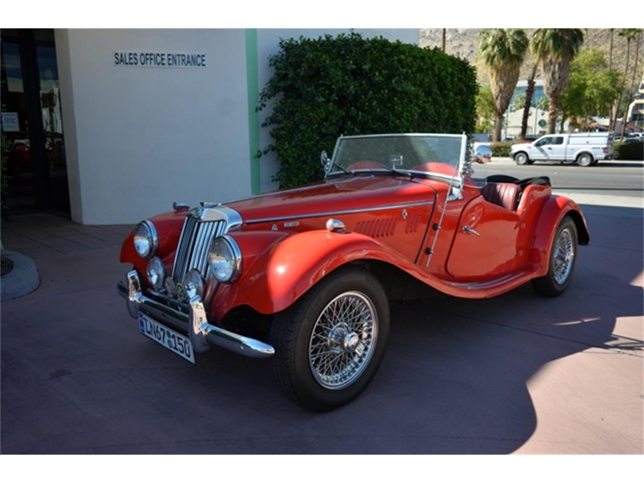 1955 mg tf