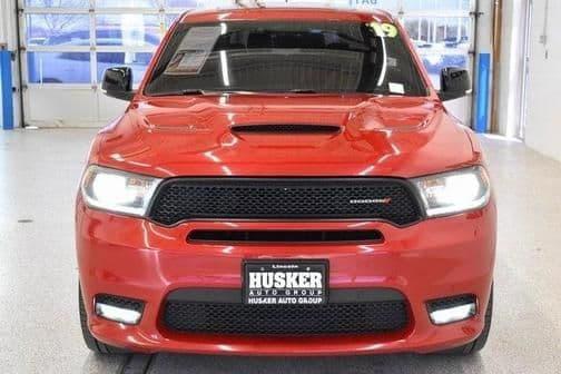 2019 dodge durango r/t in lincoln, nebraska