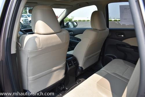 2016 honda cr-v ex awd ex 4dr suv for sale in anderson dam, idaho