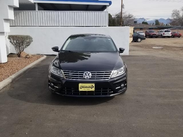 2014 volkswagen cc sport pzev sport pzev 4dr sedan 6a for sale in las cruces, new mexico