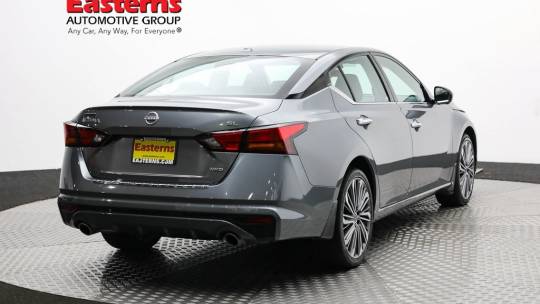 2023 Nissan Altima