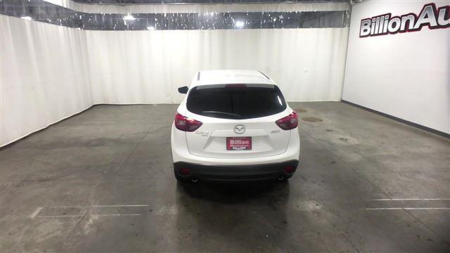 2016 mazda cx-5 grand touring awd grand touring 4dr suv (midyear release for sale in sioux falls, south dakota