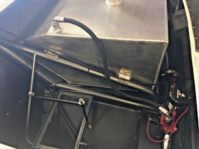 1970 plymouth duster dragweek-dragstrip-street legal