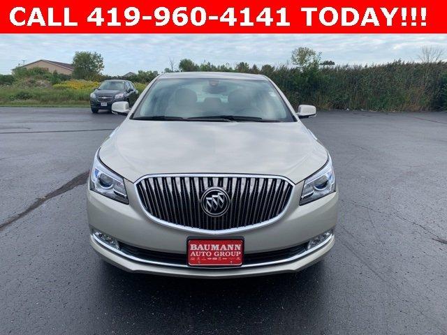 used 2016 buick lacrosse sport touring port clinton, oh 43452 for sale in middle bass, ohio