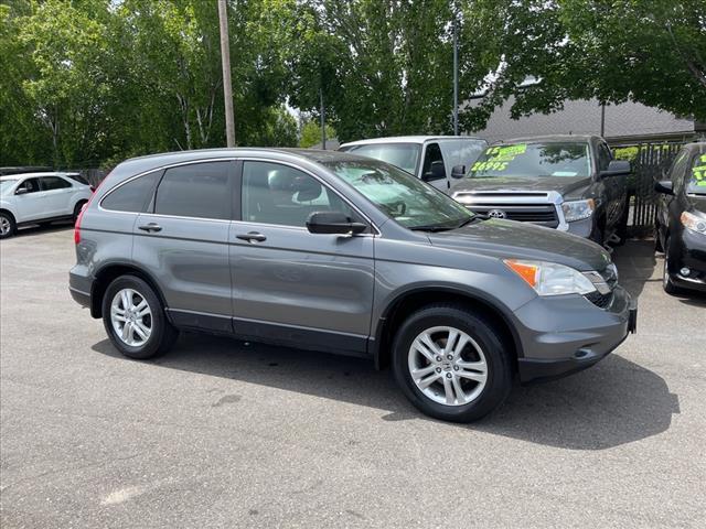 2011 honda cr-v ex