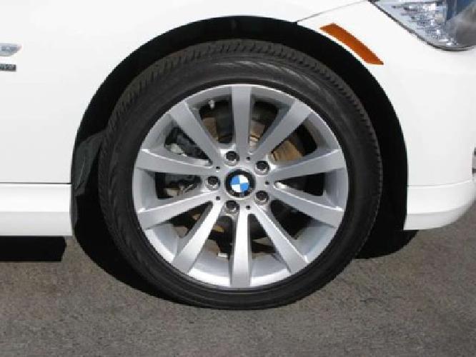 2011 bmw 3 series 328i xdrive in roseville, ca