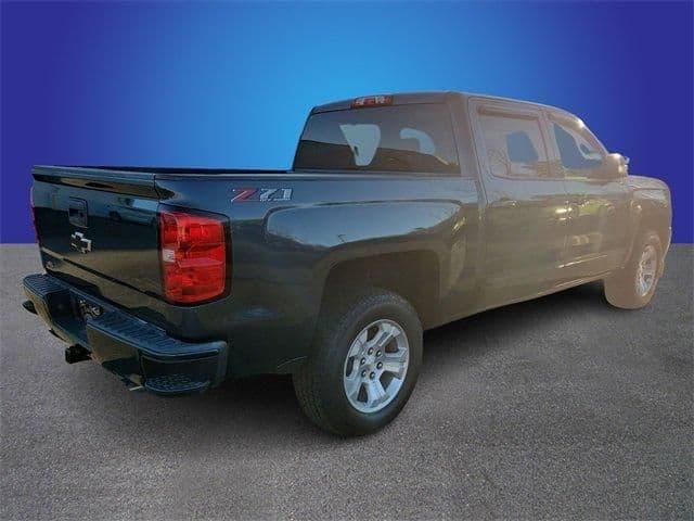 2018 chevrolet silverado 1500 lt in huntersville, north carolina