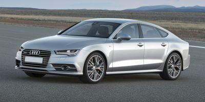 2017 audi a7 3.0t premium plus