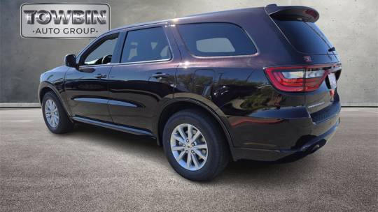 2025 Dodge Durango