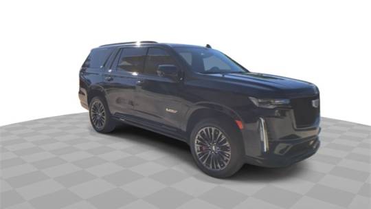 2023 cadillac escalade-v base