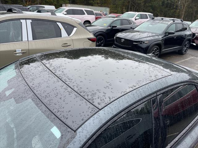2024 audi a3 premium