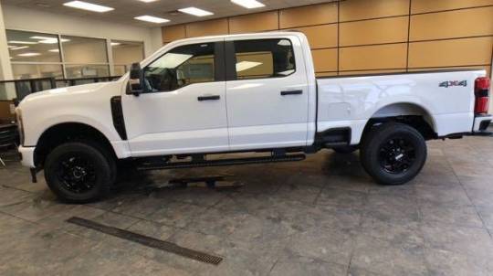 2024 Ford F-250