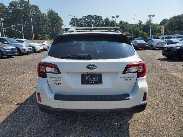 used 2017 subaru outback touring laurel, ms 39440 for sale in choctaw, mississippi