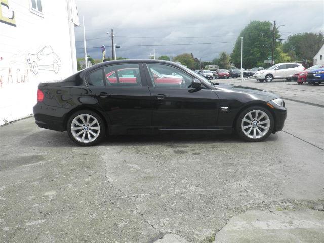 2011 bmw 3 series 328i xdrive awd 328i xdrive 4dr sedan sulev for sale in smithfield, rhode island