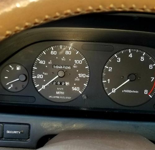 1996 infiniti i30 for sale in colorado by owner