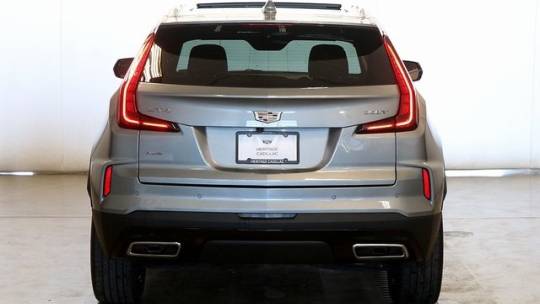 2024 Cadillac XT4