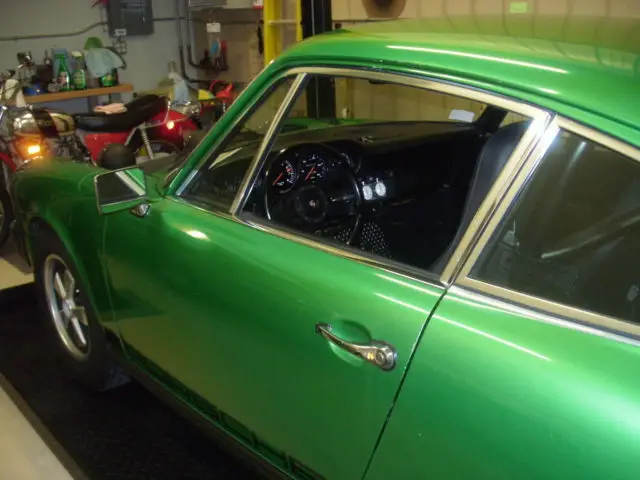 porche 911s