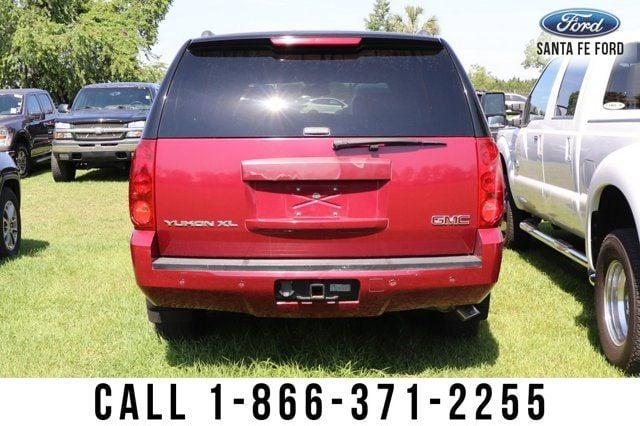 2007 gmc yukon xl slt in alachua, florida