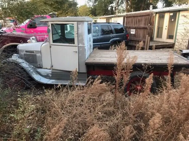 1928 international truck 6 speed special