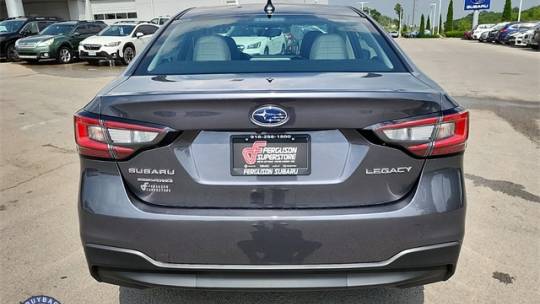 2024 Subaru Legacy