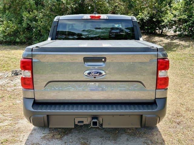 2024 ford maverick xlt in fort pierce, florida