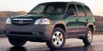 used 2006 mazda tribute i scottsbluff, ne 69361 for sale in scottsbluff, nebraska