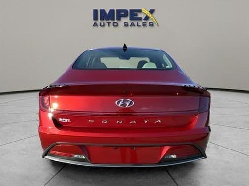 2023 hyundai sonata se in greensboro, north carolina