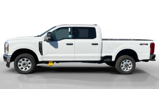 2024 Ford F-250