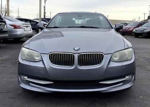 2011 bmw 328 i in warren, michigan