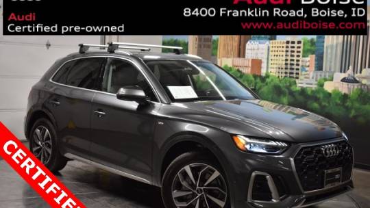 2024 Audi Q5