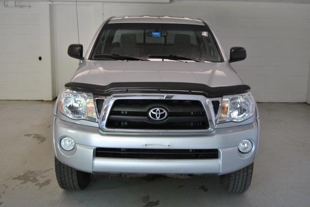 2008 toyota tacoma v6 4x4 v6 4dr access cab 6.1 ft. sb 6m for sale in saco, maine