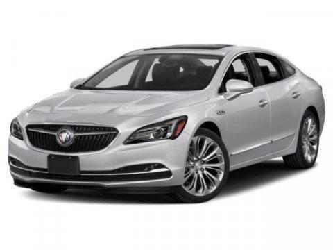 2019 buick lacrosse essence