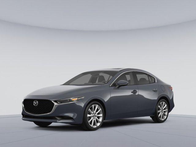 2024 mazda mazda3 2.5 turbo awd