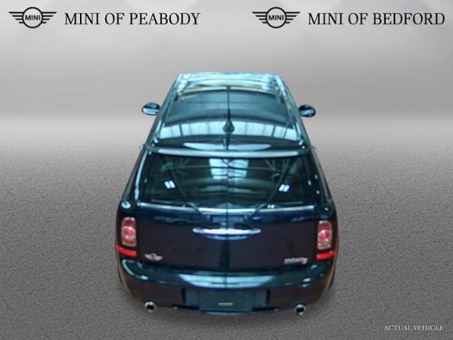 2013 mini clubman cooper s cooper s 2dr wagon for sale in manchester, new hampshire