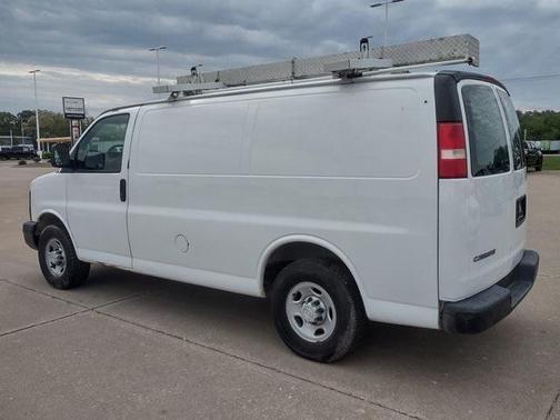 2007 chevrolet express 2500 in saint louis, missouri