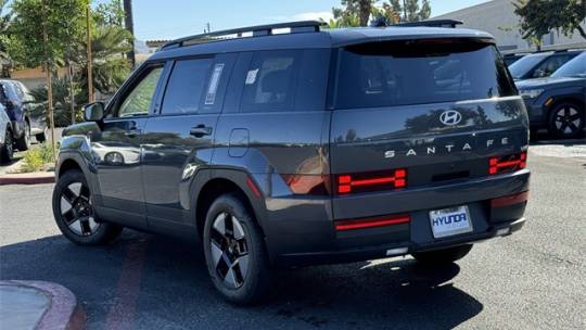 2024 Hyundai Santa Fe