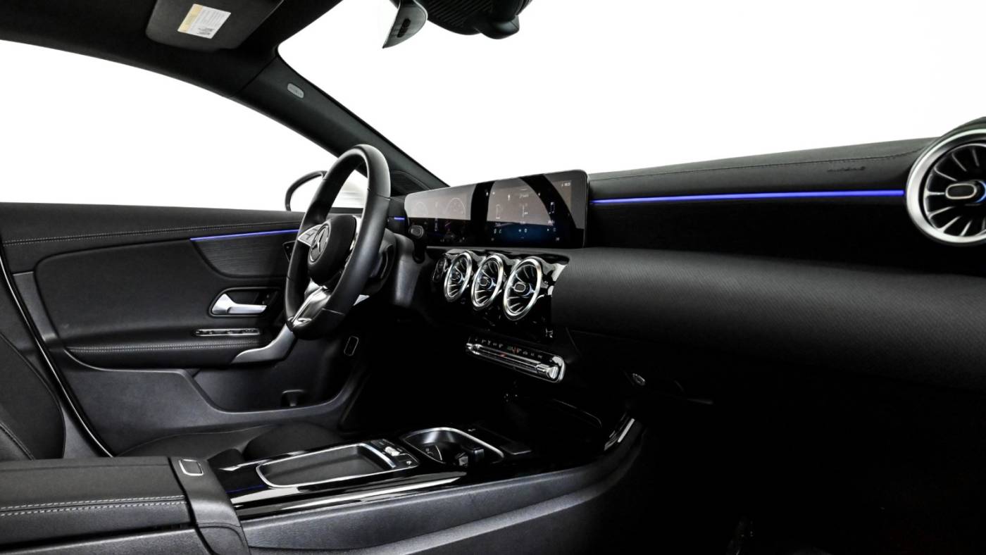 2024 mercedes-benz cla cla 250 4matic
