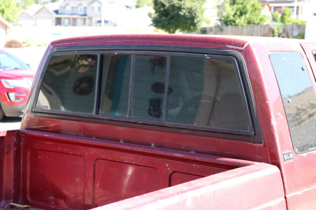 gmc sonoma fwd pickup