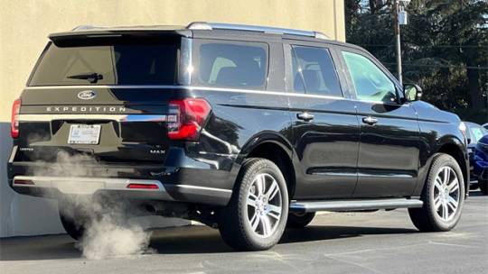 2023 Ford Expedition