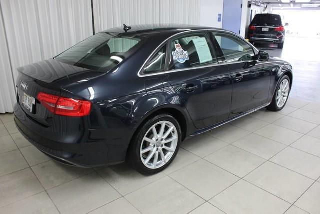 2016 audi a4 2.0t premium 2.0t premium 4dr sedan for sale in honolulu, hawaii