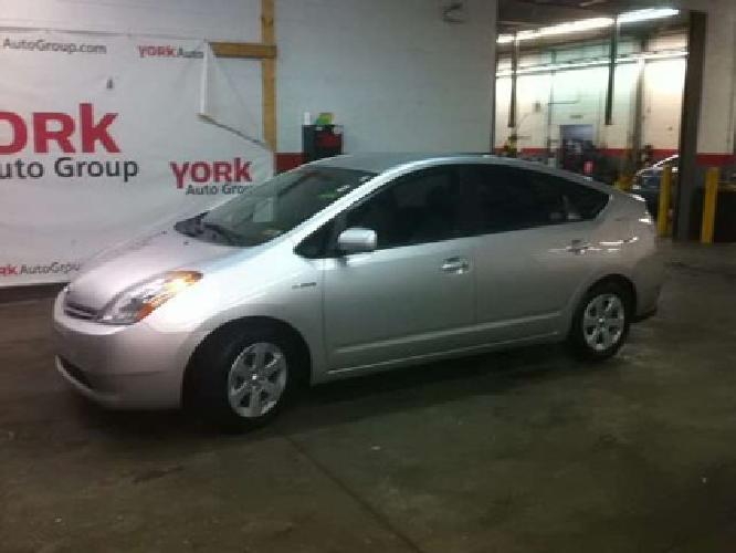 2008 toyota prius in york, pa