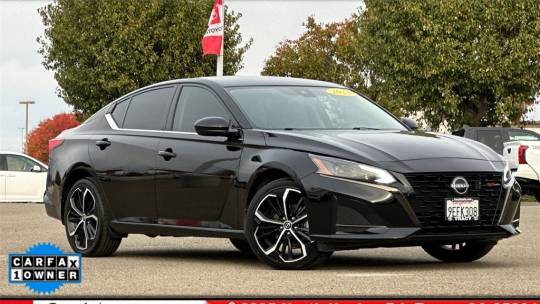 2023 Nissan Altima