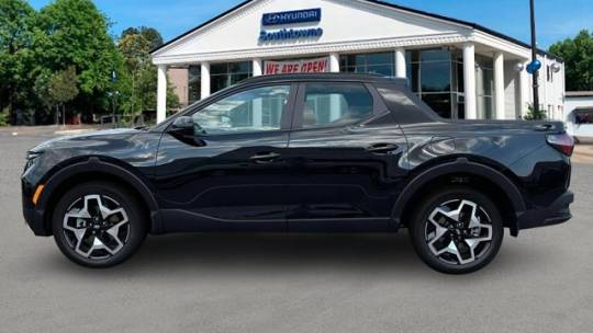 2024 Hyundai Santa Cruz
